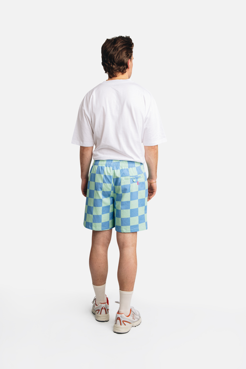 Tall Short Vince