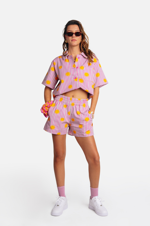 Regular Short Guusje