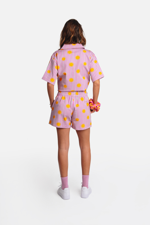 Regular Short Guusje