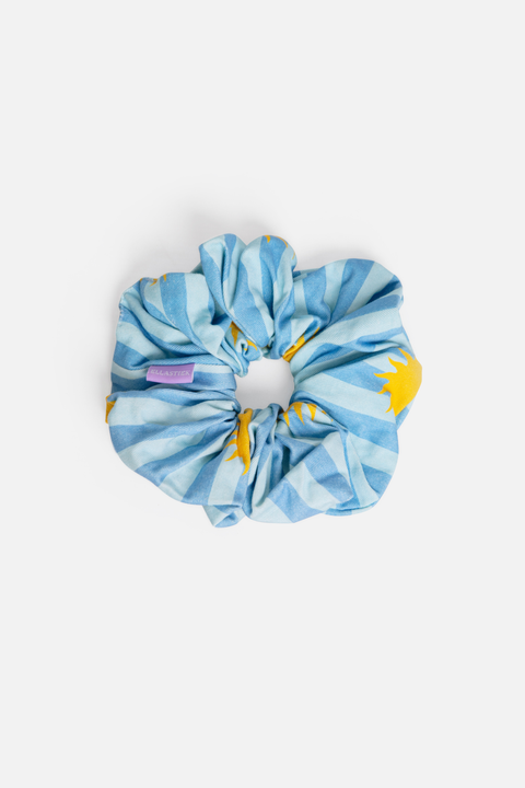 XXL scrunchie Daan