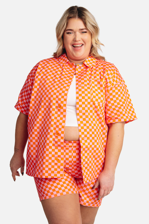 Blouse Lysanne Tall