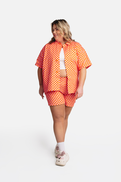 Blouse Lysanne Tall