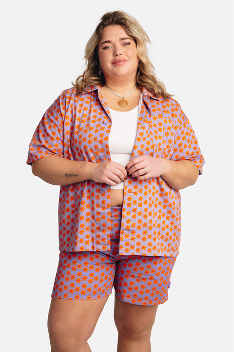Blouse Janine Tall