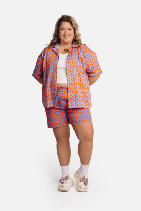 Blouse Janine Tall