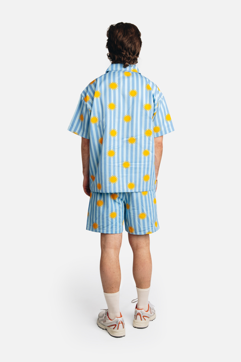 Tall Short Daan