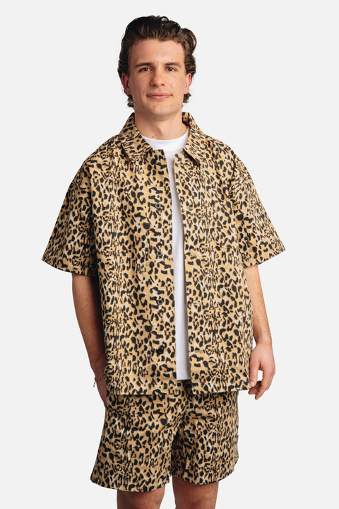 Blouse Kim tall