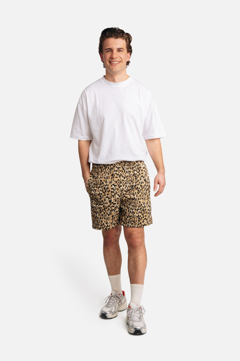 Short Kim tall