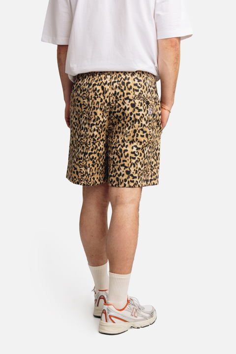 Short Kim tall