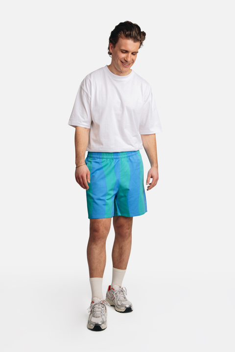 Short Tall Carlo