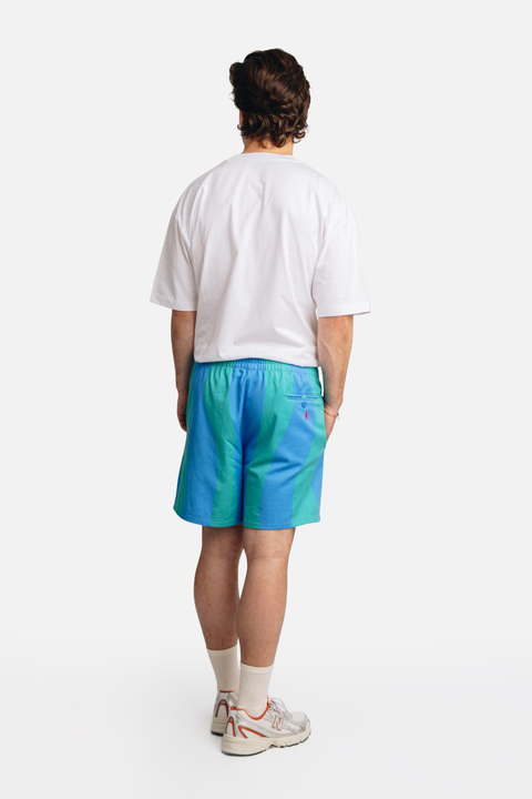 Short Tall Carlo