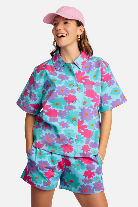 Blouse Frank