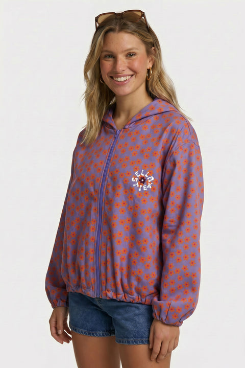 Jacket Janine