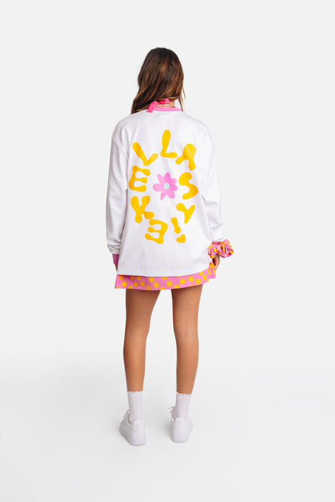 Longsleeve Laure