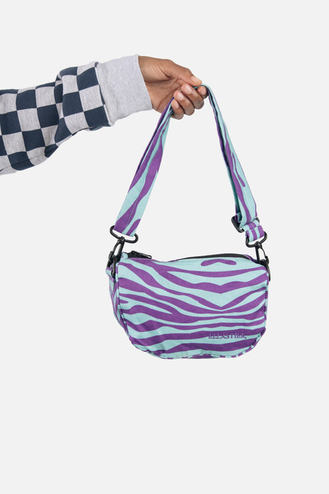 Reversible Fanny Pack Judaz
