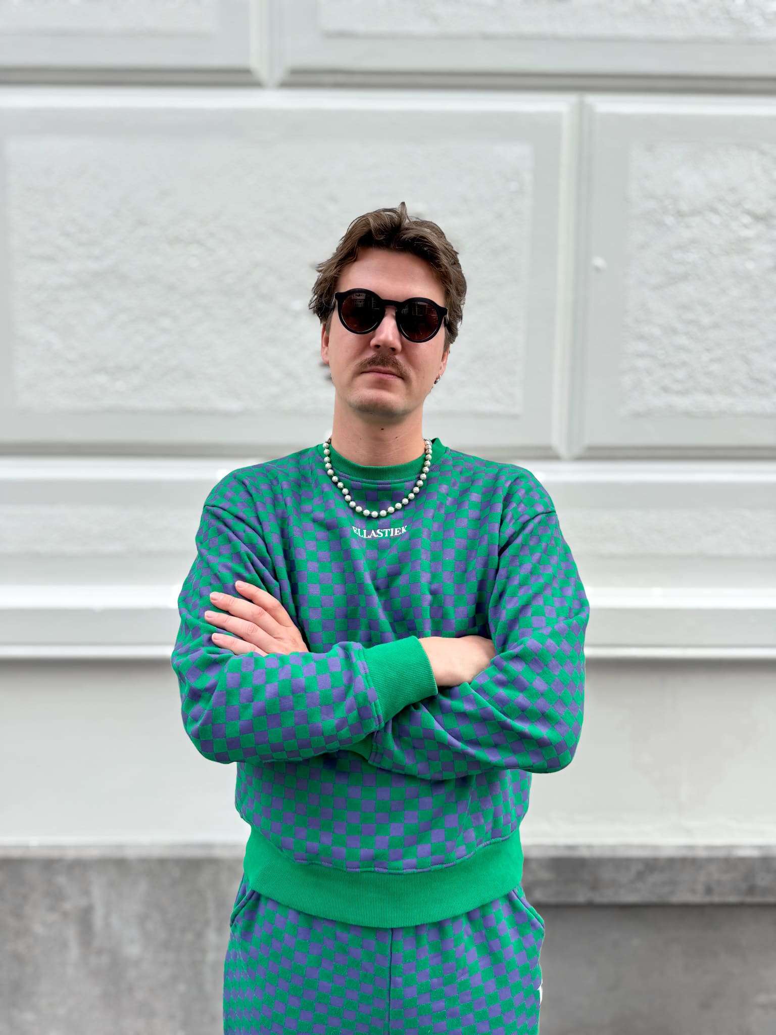 Sweater Roos