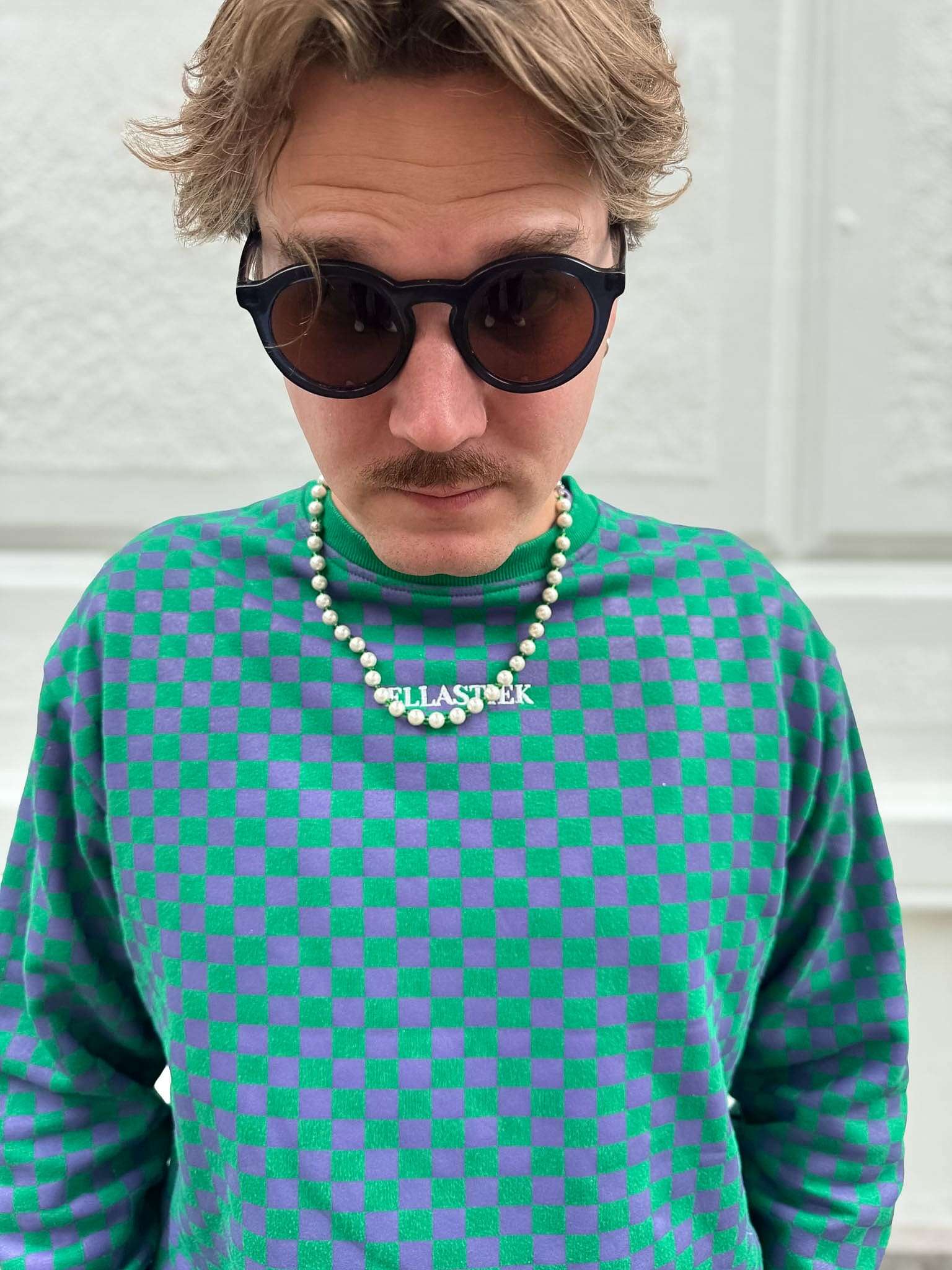 Sweater Roos