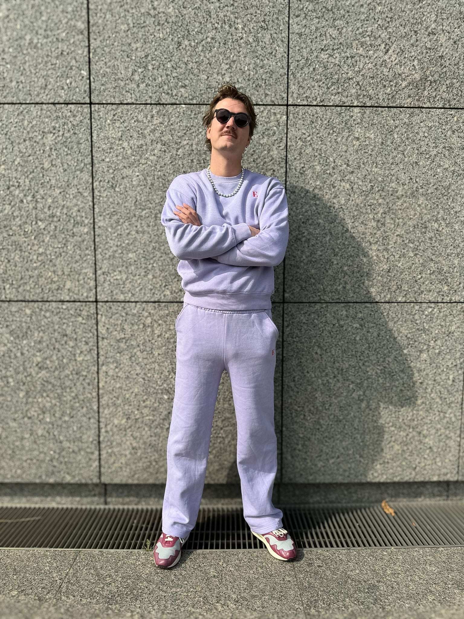 Sweater Jelle