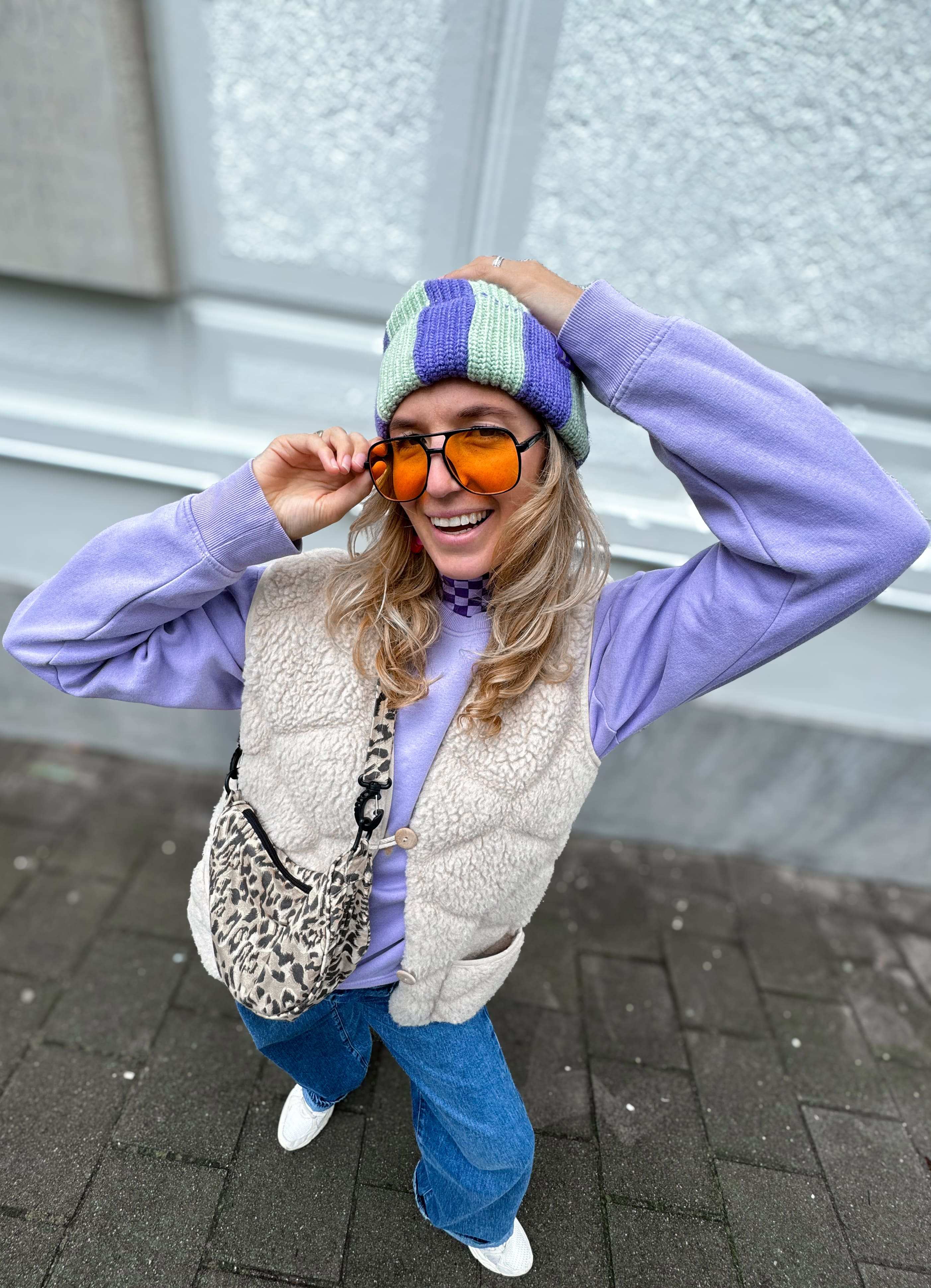 Sweater Jelle