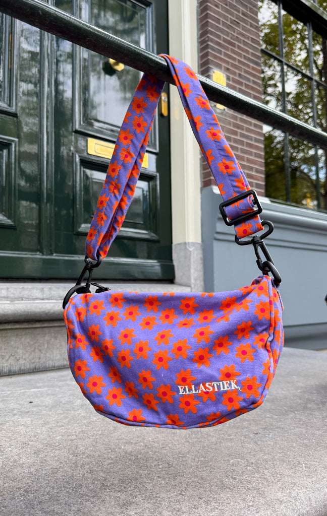 Reversible Fanny Pack Janne
