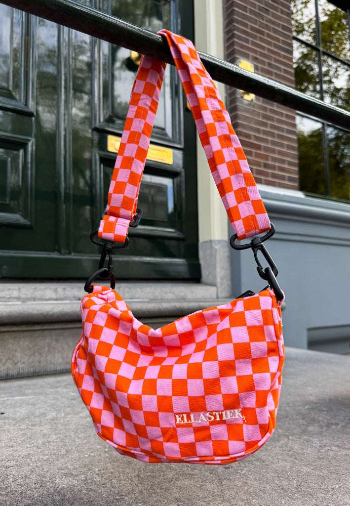 Reversible Fanny Pack Janne