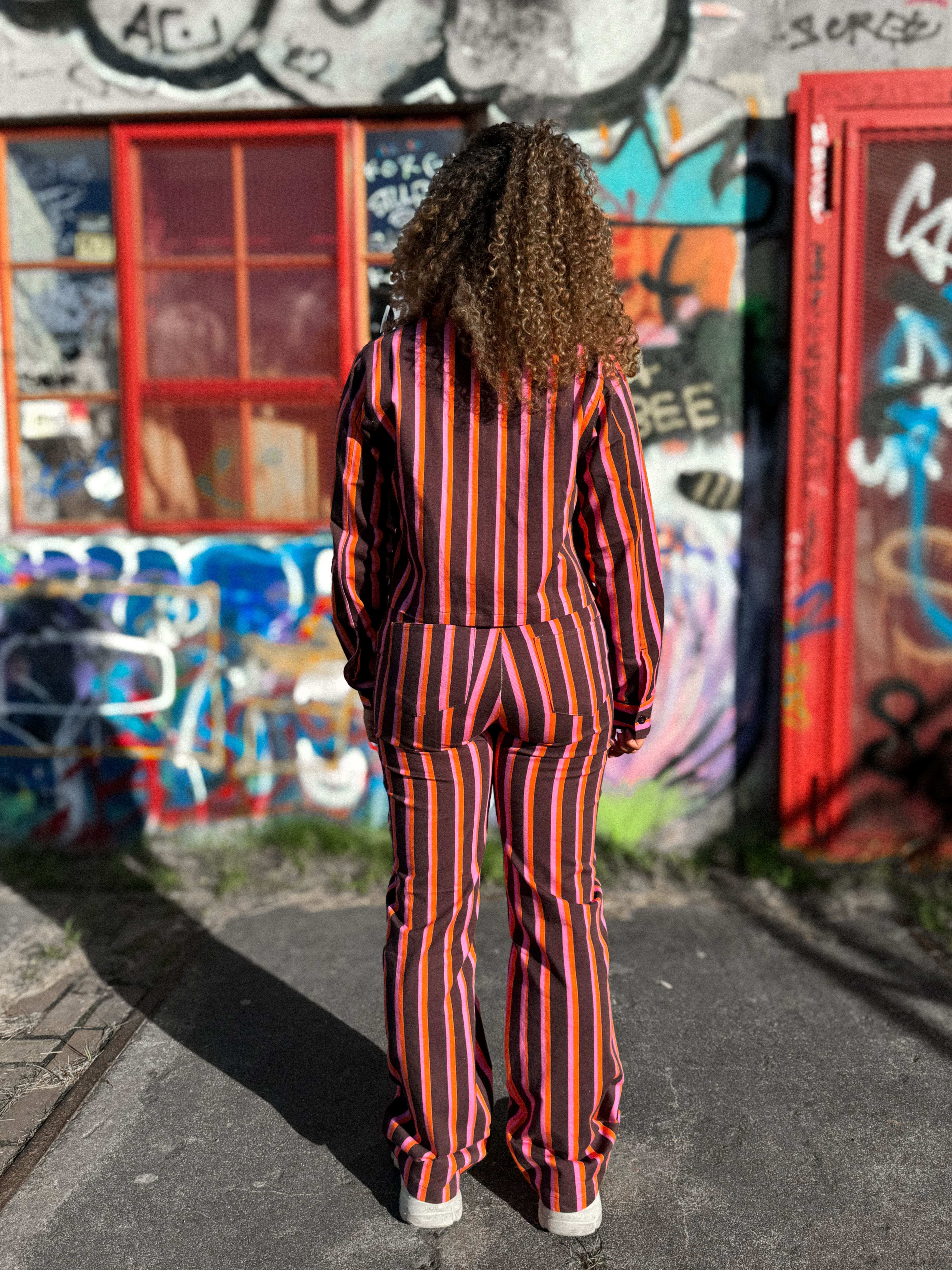 Pants Merel