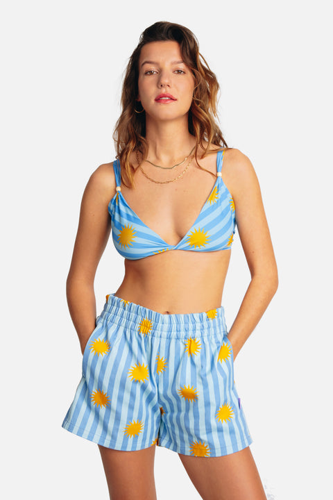 Pantytop Bikini Daan
