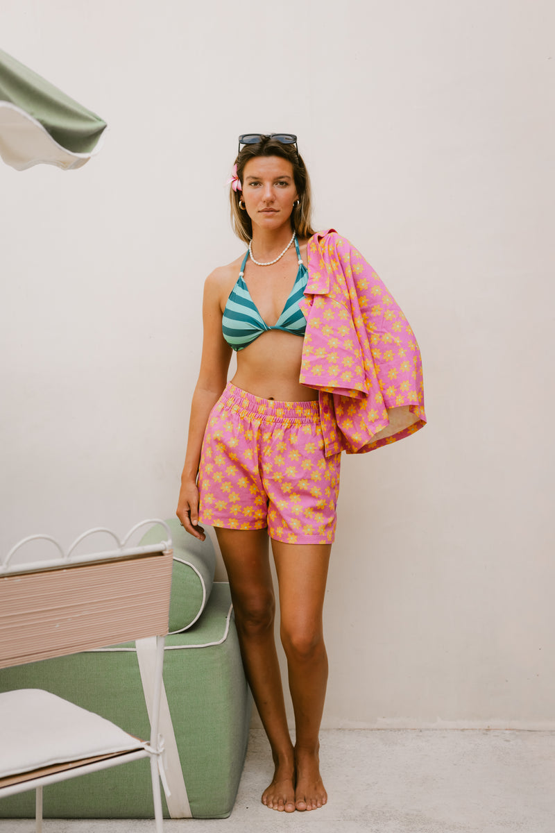 Pantytop Bikini Martijn