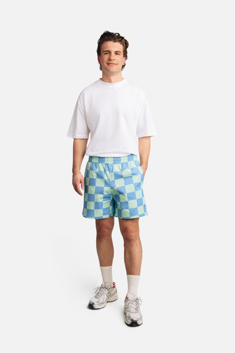 Tall Short Vince