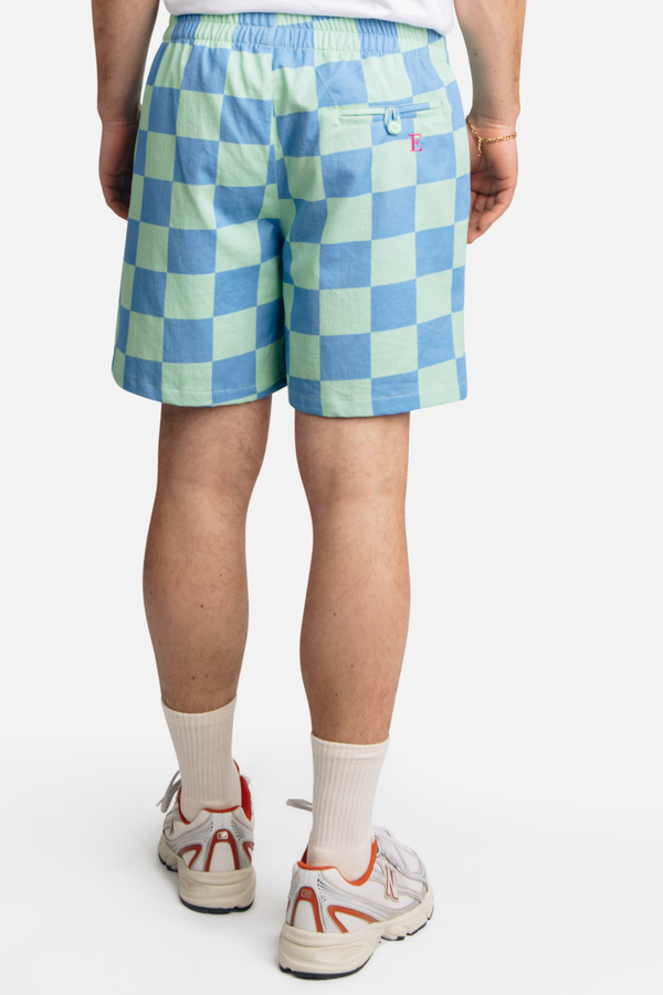 Tall Short Vince