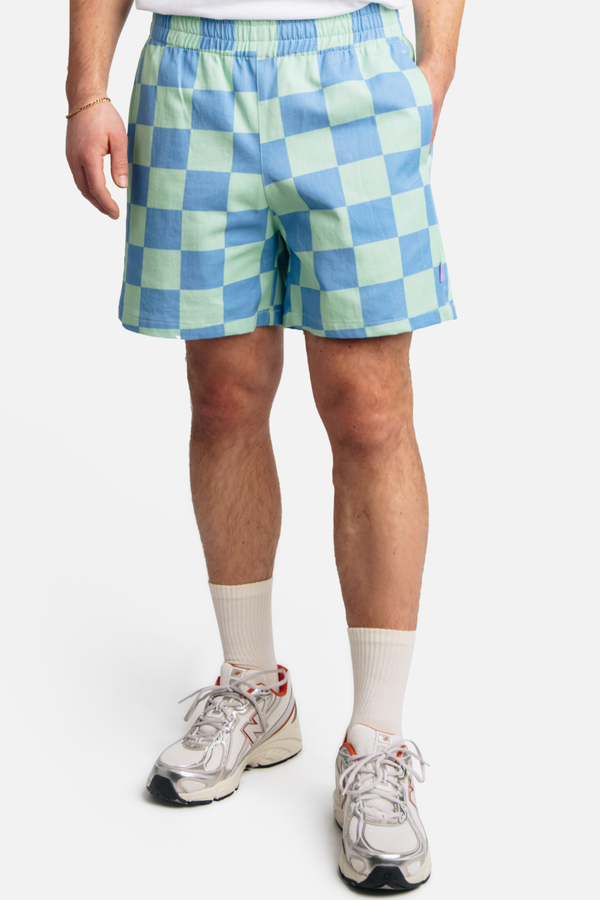 Tall Short Vince