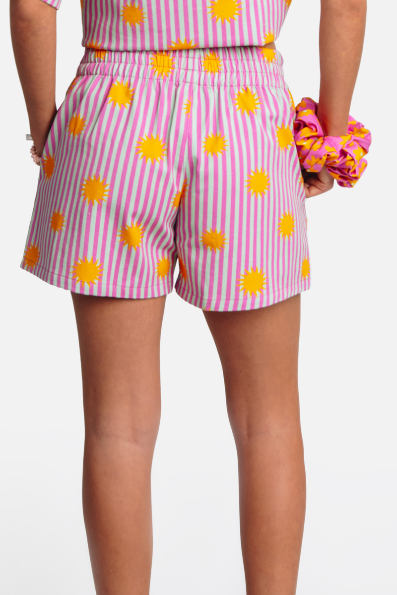 Regular Short Guusje