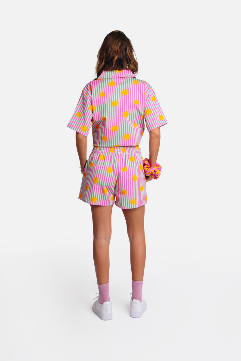 Regular Short Guusje