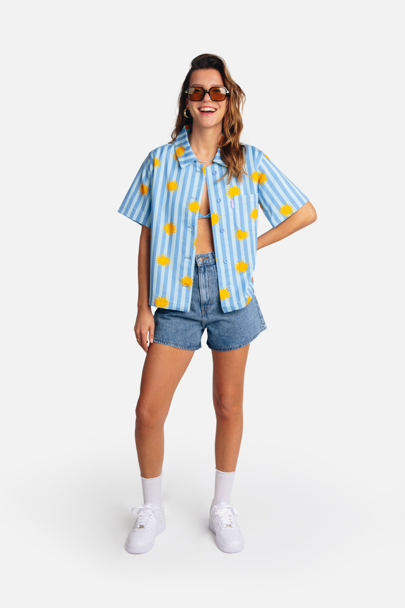 Regular Blouse Daan