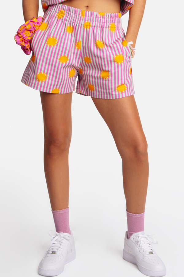 Regular Short Guusje