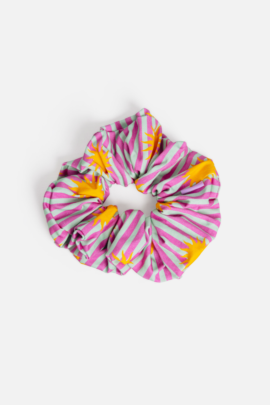 XXL scrunchie Guusje
