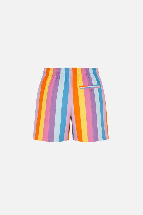 Pride Short Tall