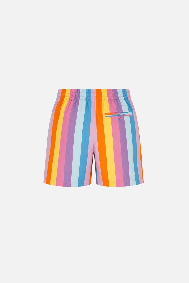 Pride Short Tall