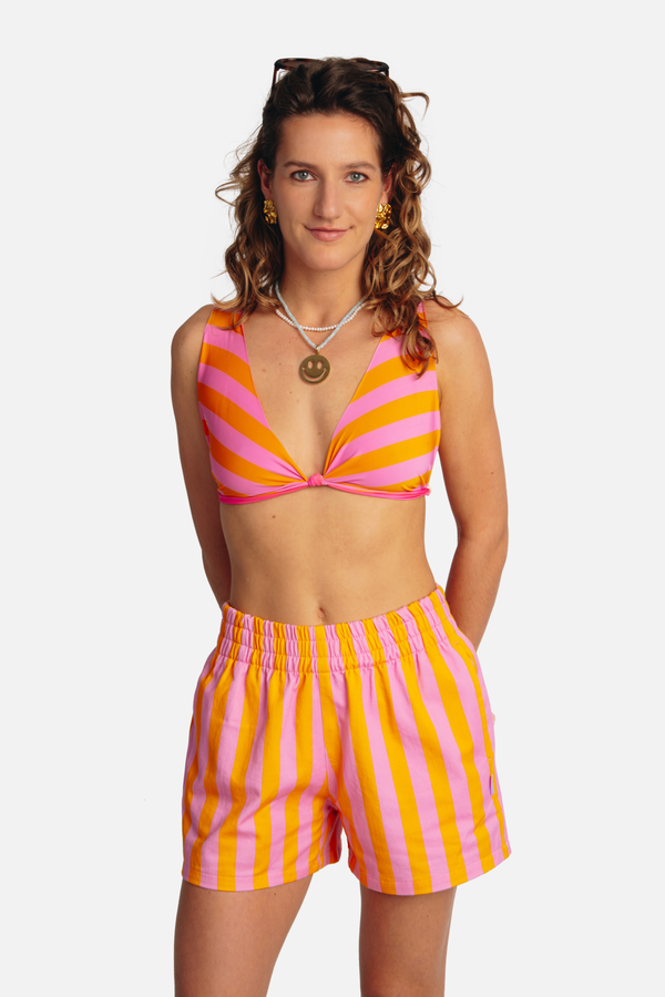 Regular Short Lotje