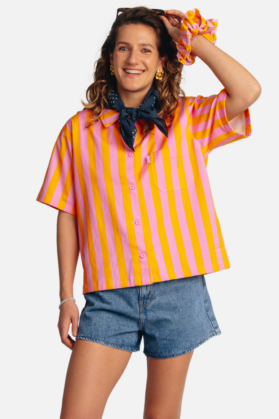 Regular Blouse Lotje