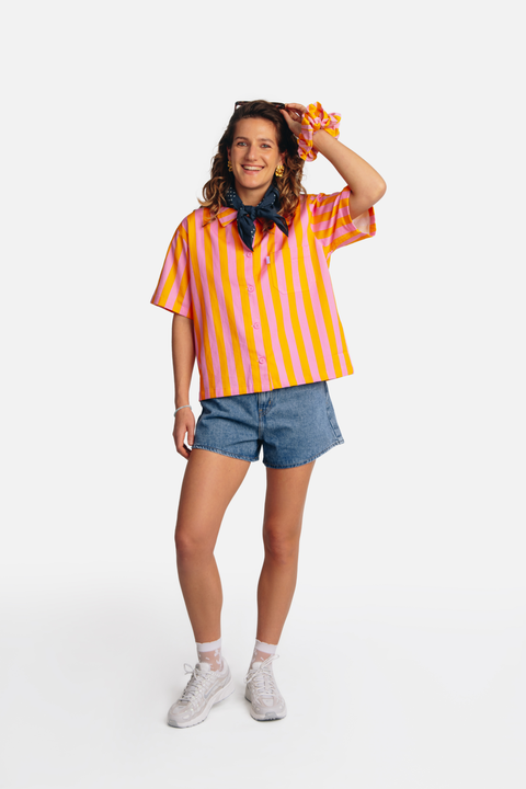 Regular Blouse Lotje