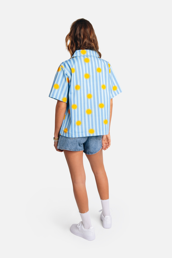Regular Blouse Daan