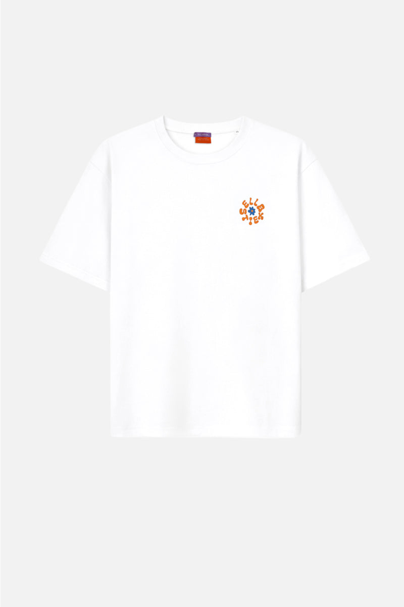 T-shirt Maxima
