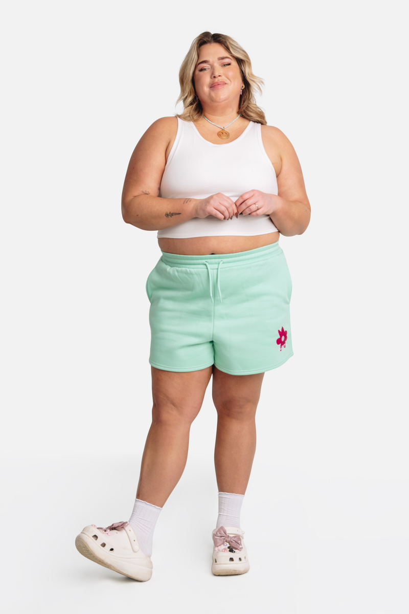 Short Danique