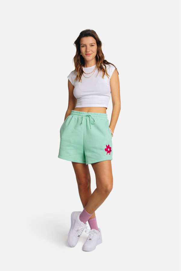 Short Danique