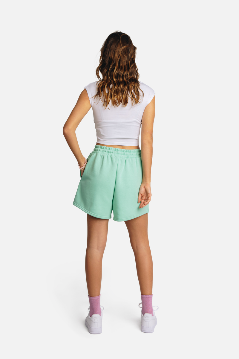 Short Danique