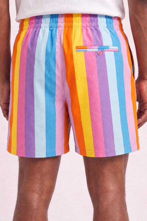 Pride Short Tall
