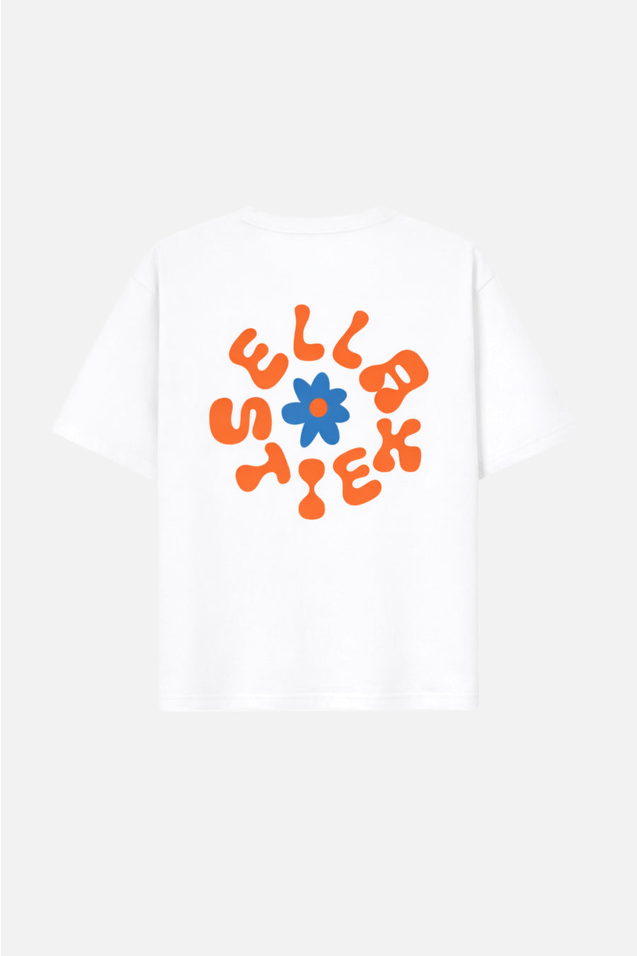 T-shirt Maxima