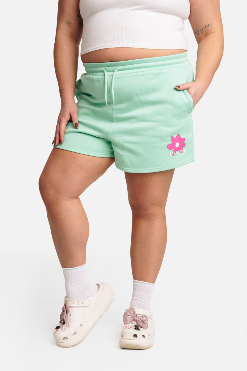 Short Danique