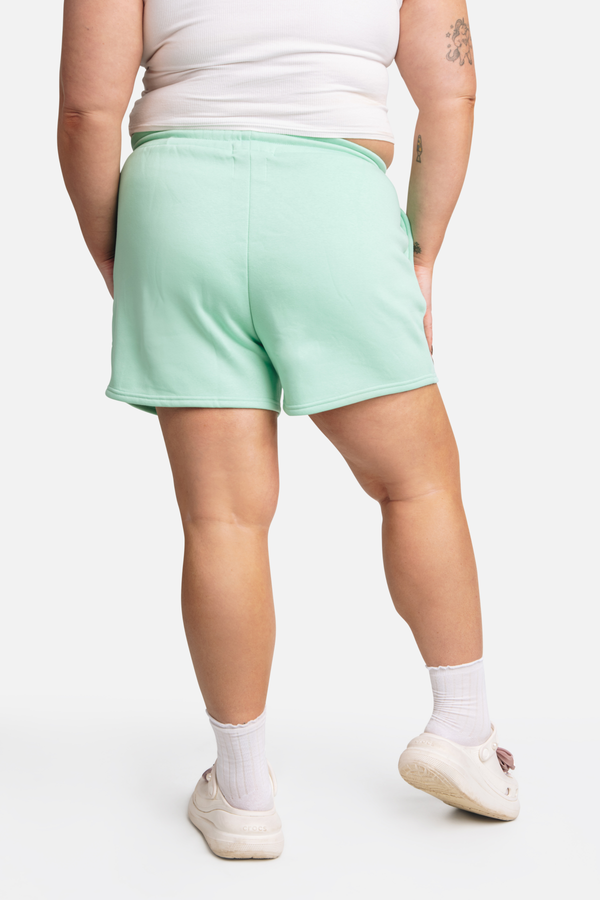 Short Danique