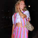 Skirt Leo